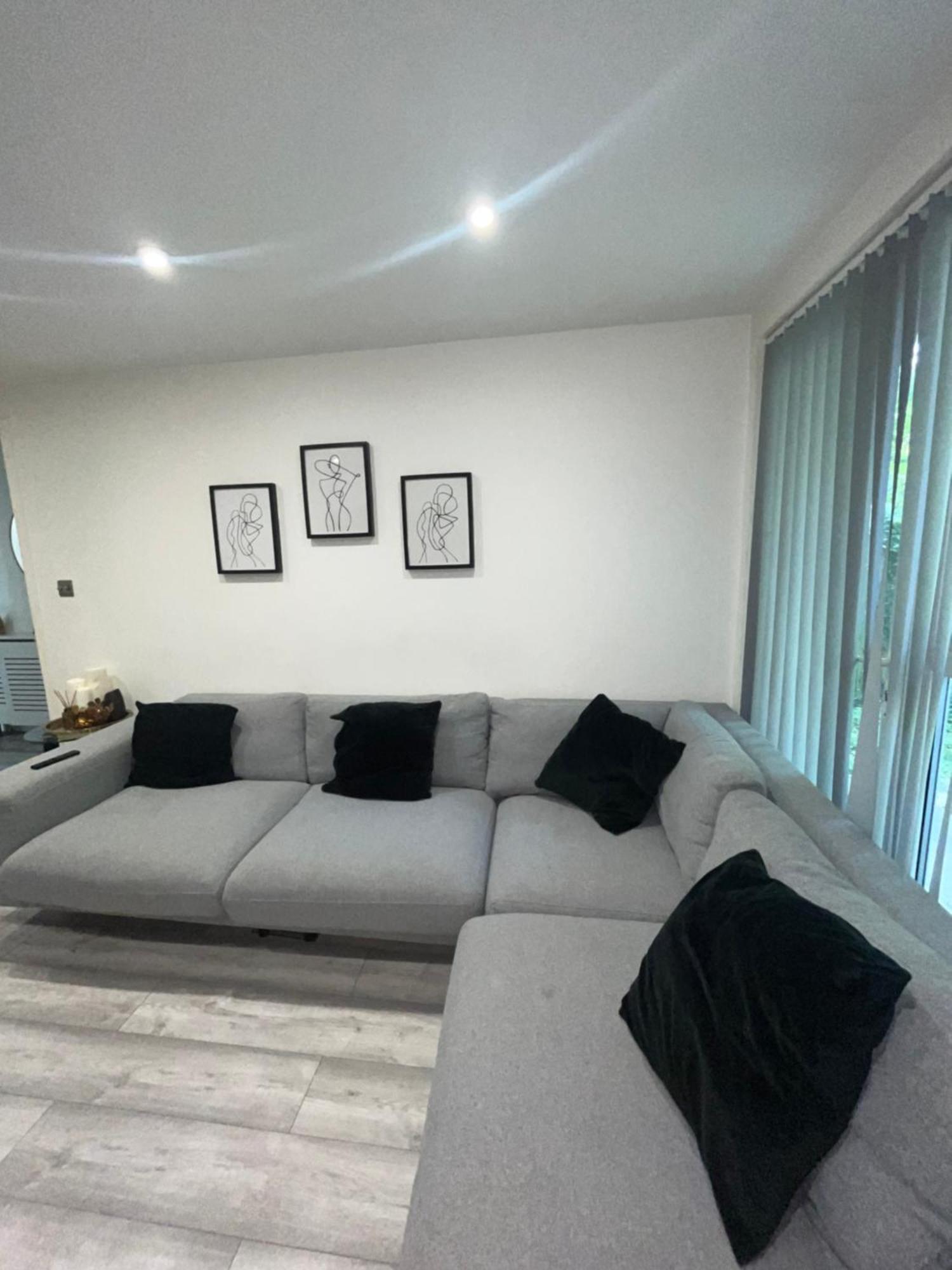 Luxury 1 Bedroom Apartment Bromley Eltham Exterior photo
